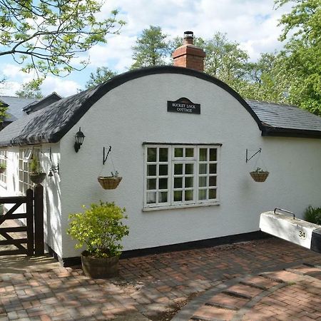 Bucket Lock Cottage Γουόργικ Εξωτερικό φωτογραφία