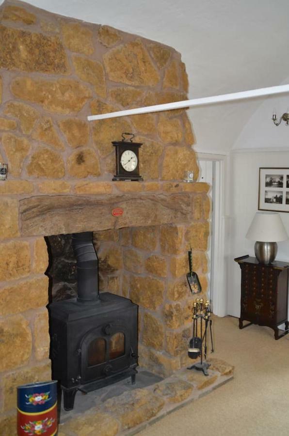 Bucket Lock Cottage Γουόργικ Εξωτερικό φωτογραφία