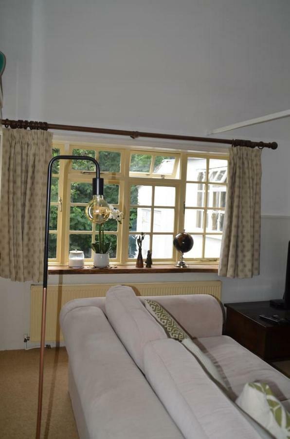 Bucket Lock Cottage Γουόργικ Εξωτερικό φωτογραφία
