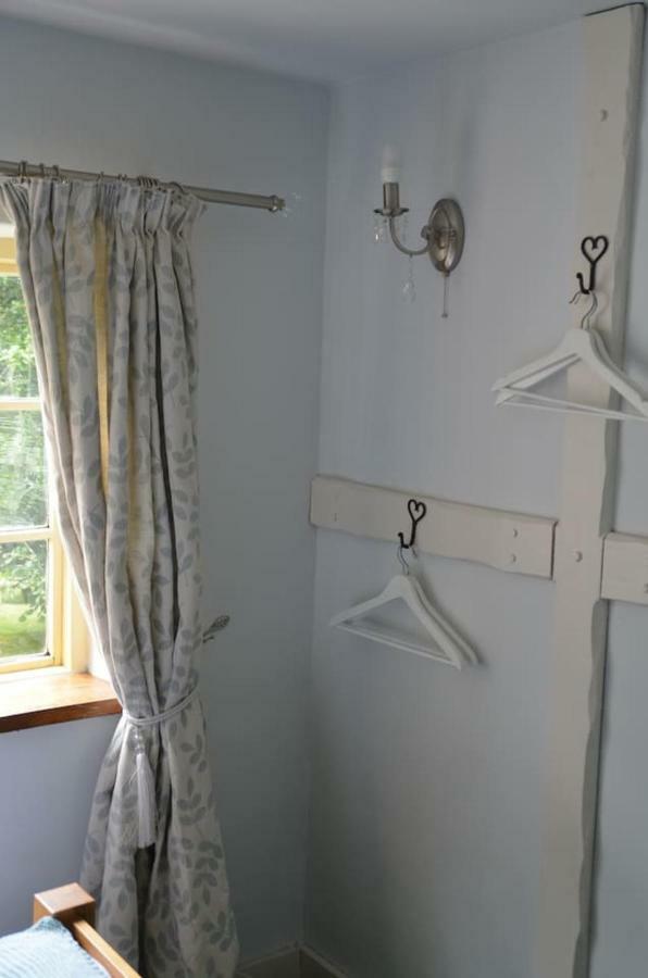 Bucket Lock Cottage Γουόργικ Εξωτερικό φωτογραφία