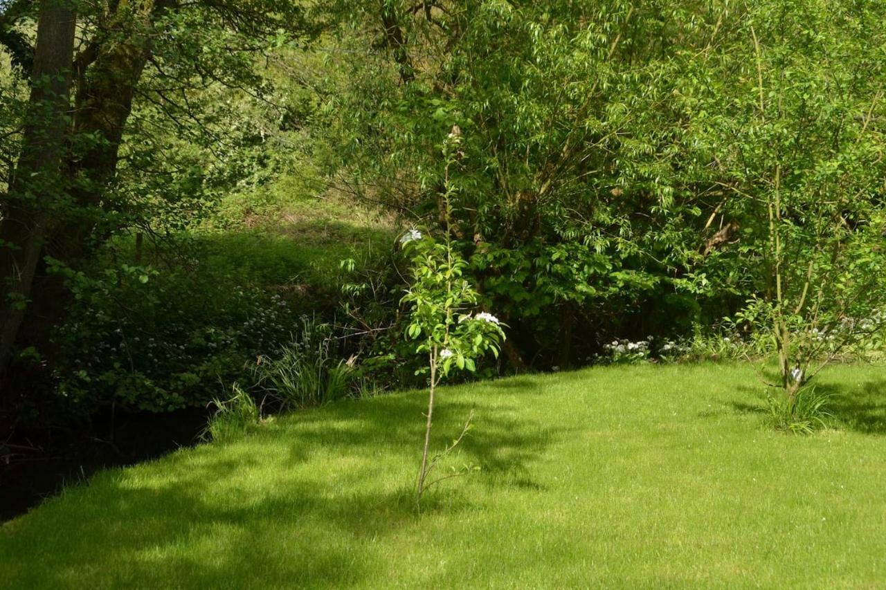 Bucket Lock Cottage Γουόργικ Εξωτερικό φωτογραφία