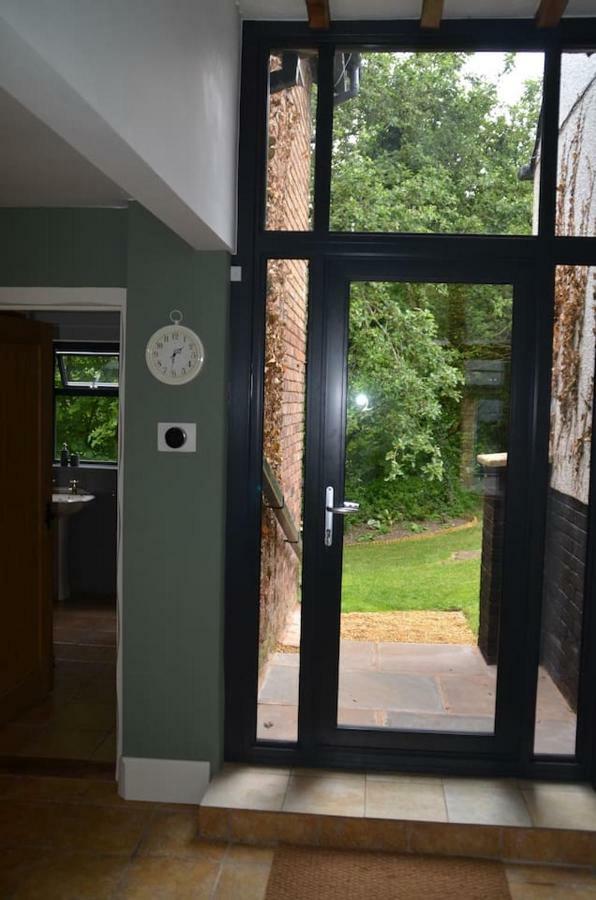 Bucket Lock Cottage Γουόργικ Εξωτερικό φωτογραφία