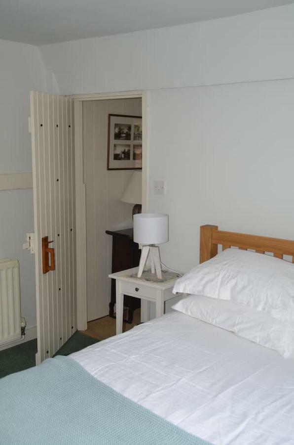 Bucket Lock Cottage Γουόργικ Εξωτερικό φωτογραφία